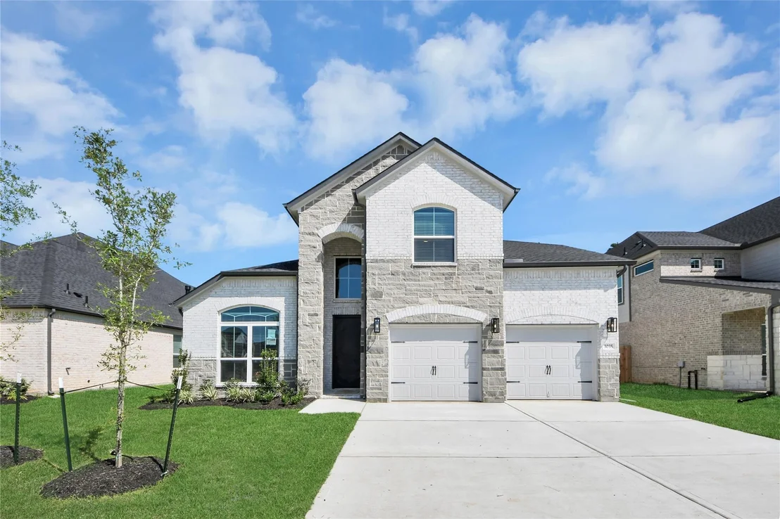 Photo of 3035 Native Spring Drive