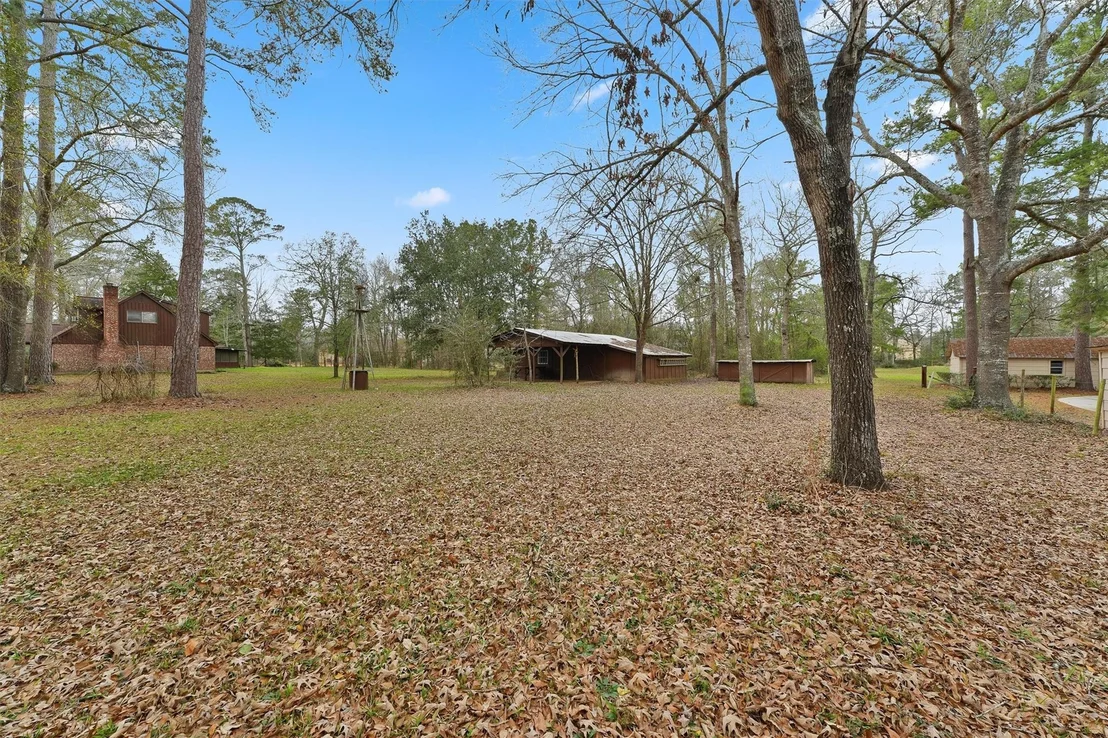 Photo of 31926 Dobbin Huffsmith Road