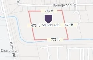 Photo of 411 Springwood Drive