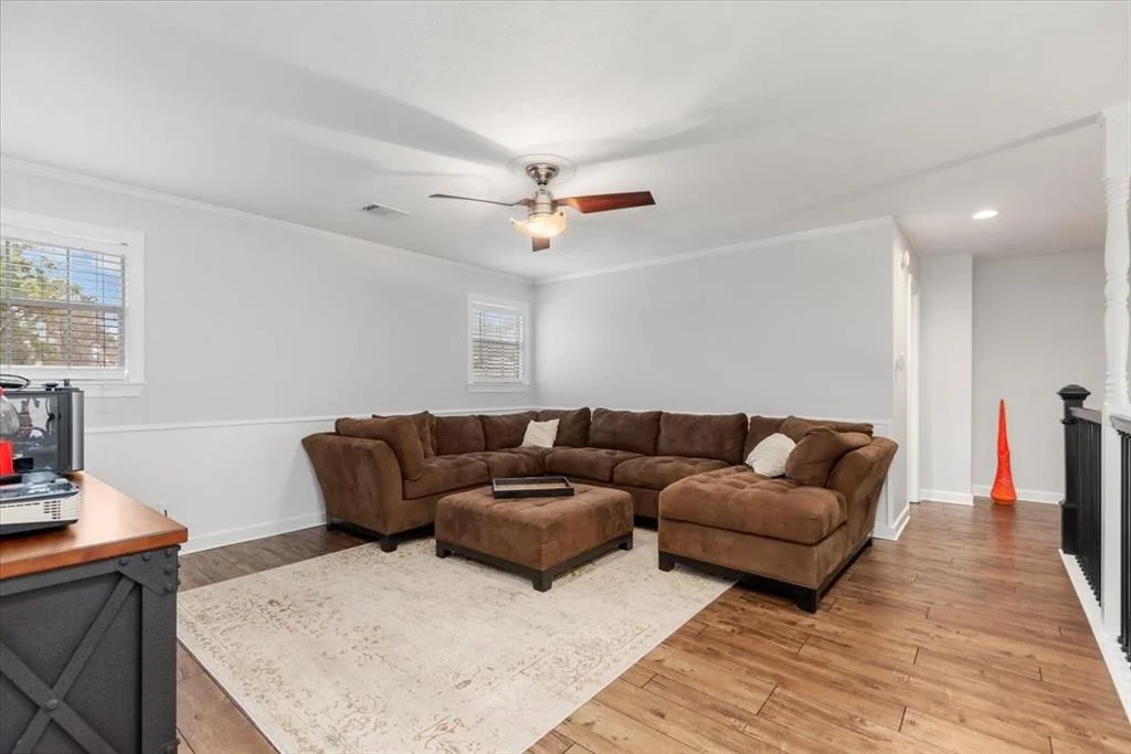 Photo of 6722 Saffron Hills Drive
