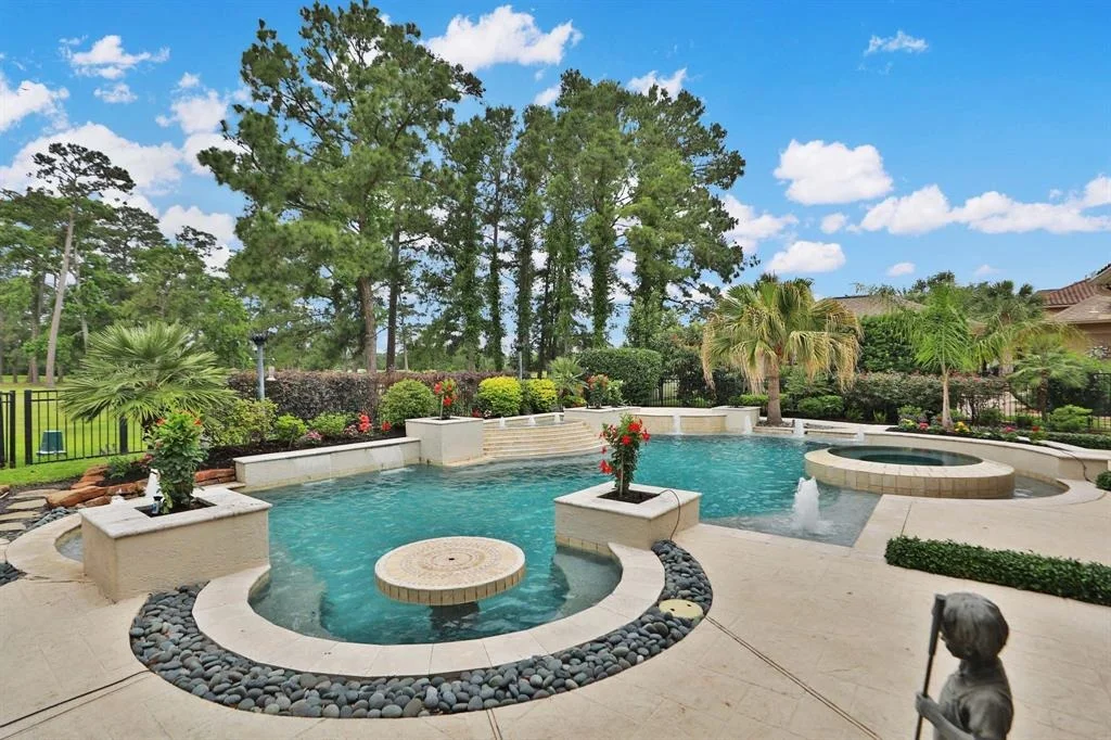 Photo of 14403 Serrano Creek Lane