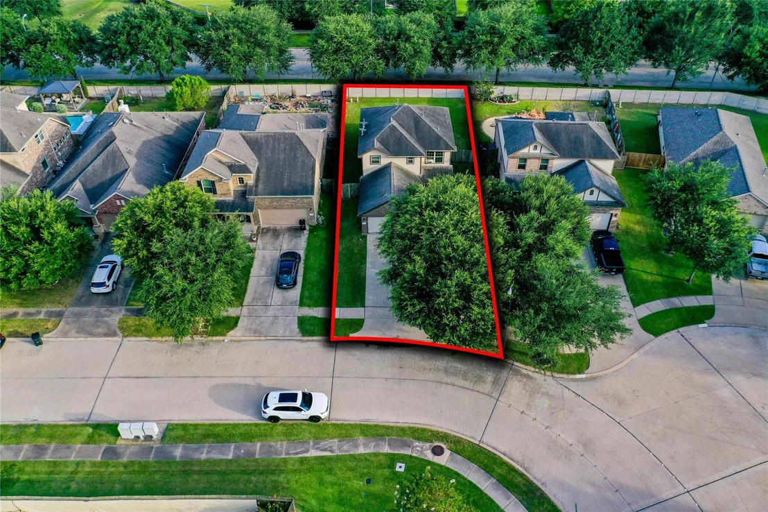 Photo of 6814 Pear Point Lane
