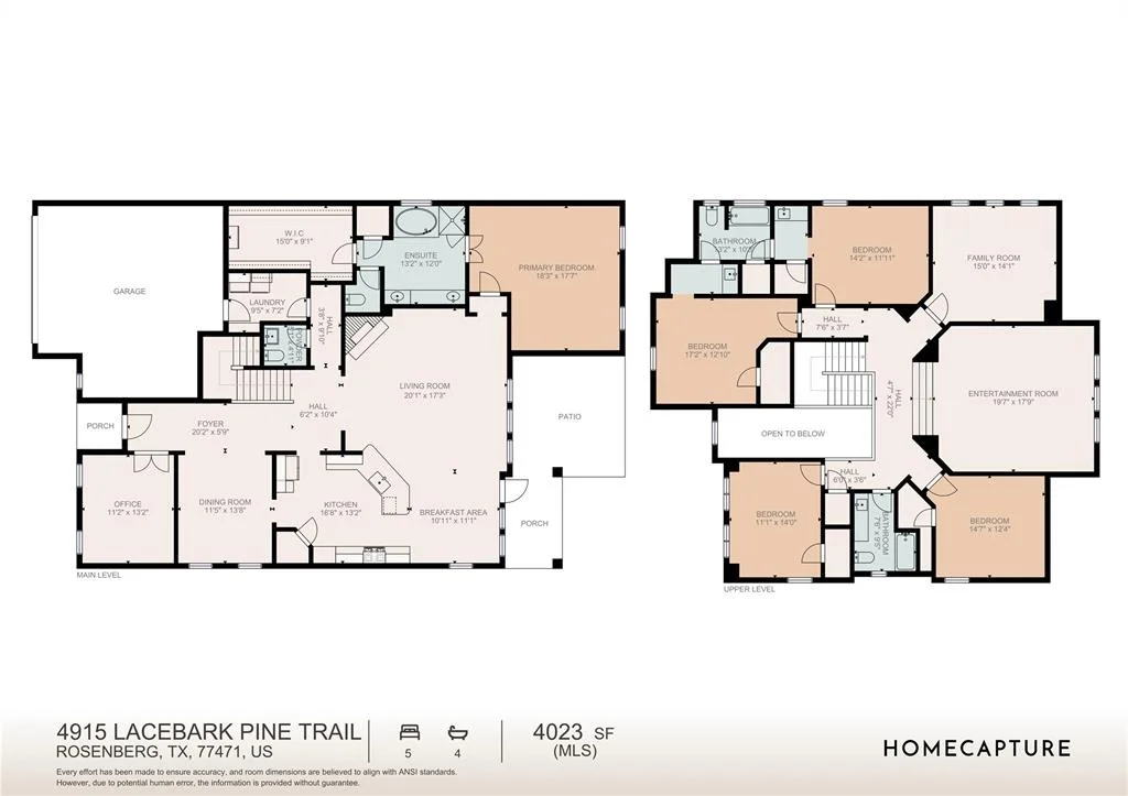Photo of 4915 Lacebark Pine Trail