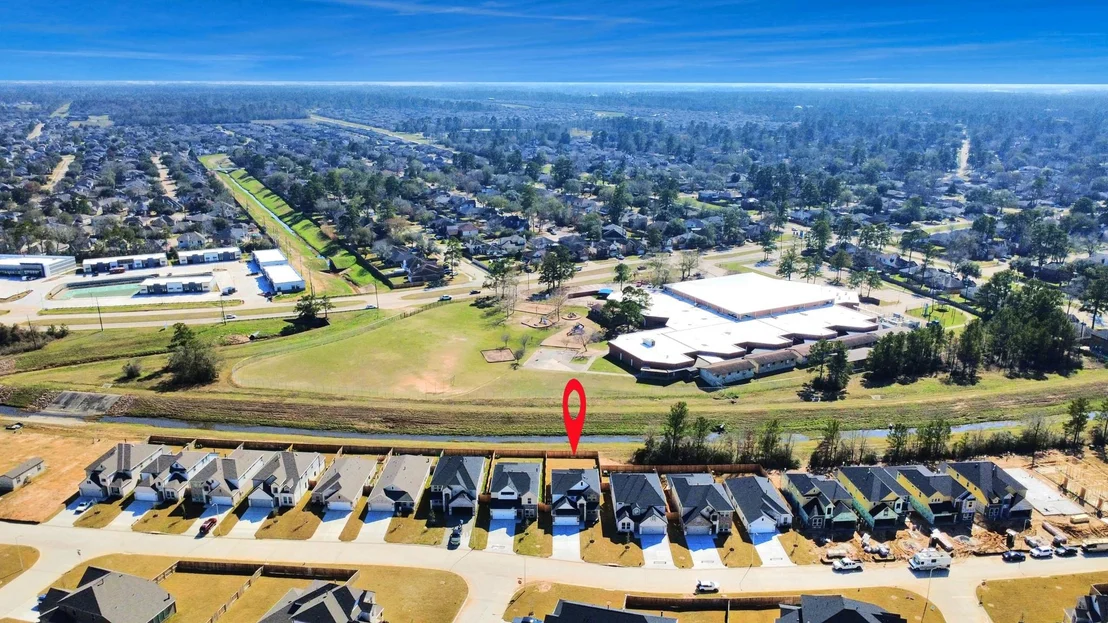 Photo of 2962 Bury Park Drive