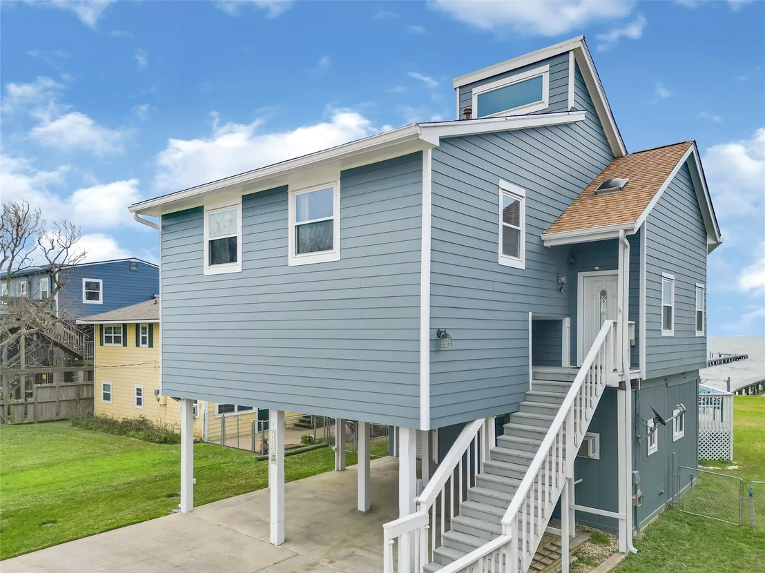 Photo of 1547 John Street