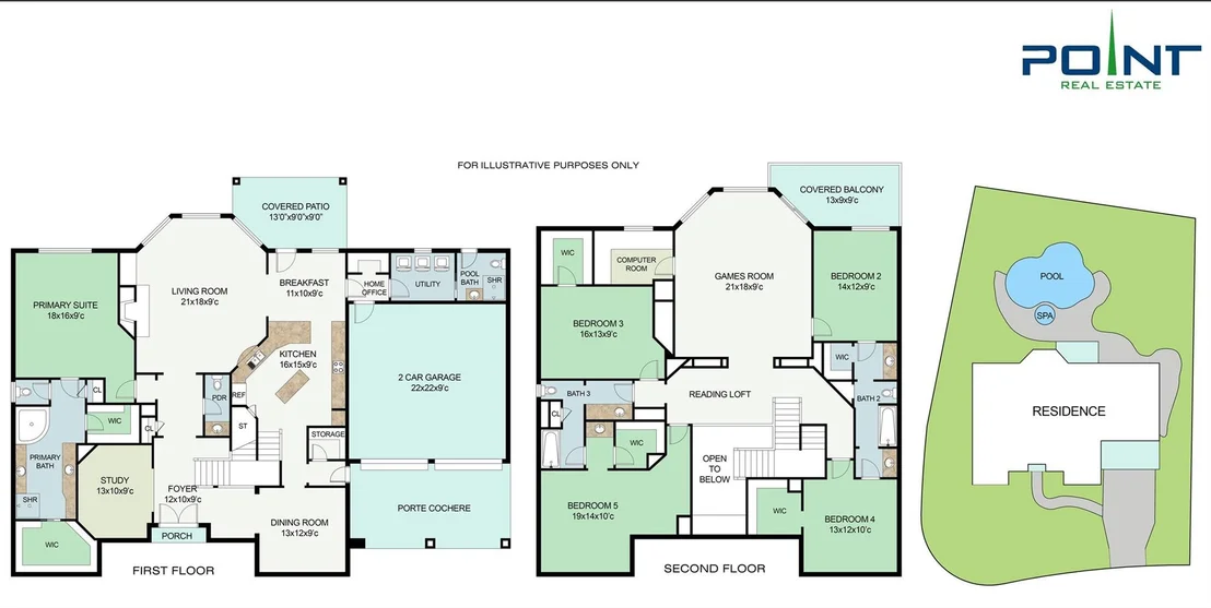 Photo of 3 Broadweather Place
