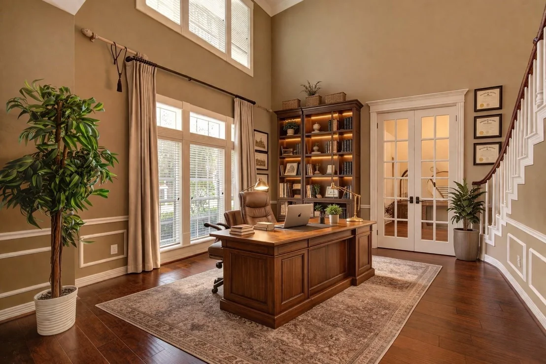 Photo of 4307 Canfield Oaks Lane