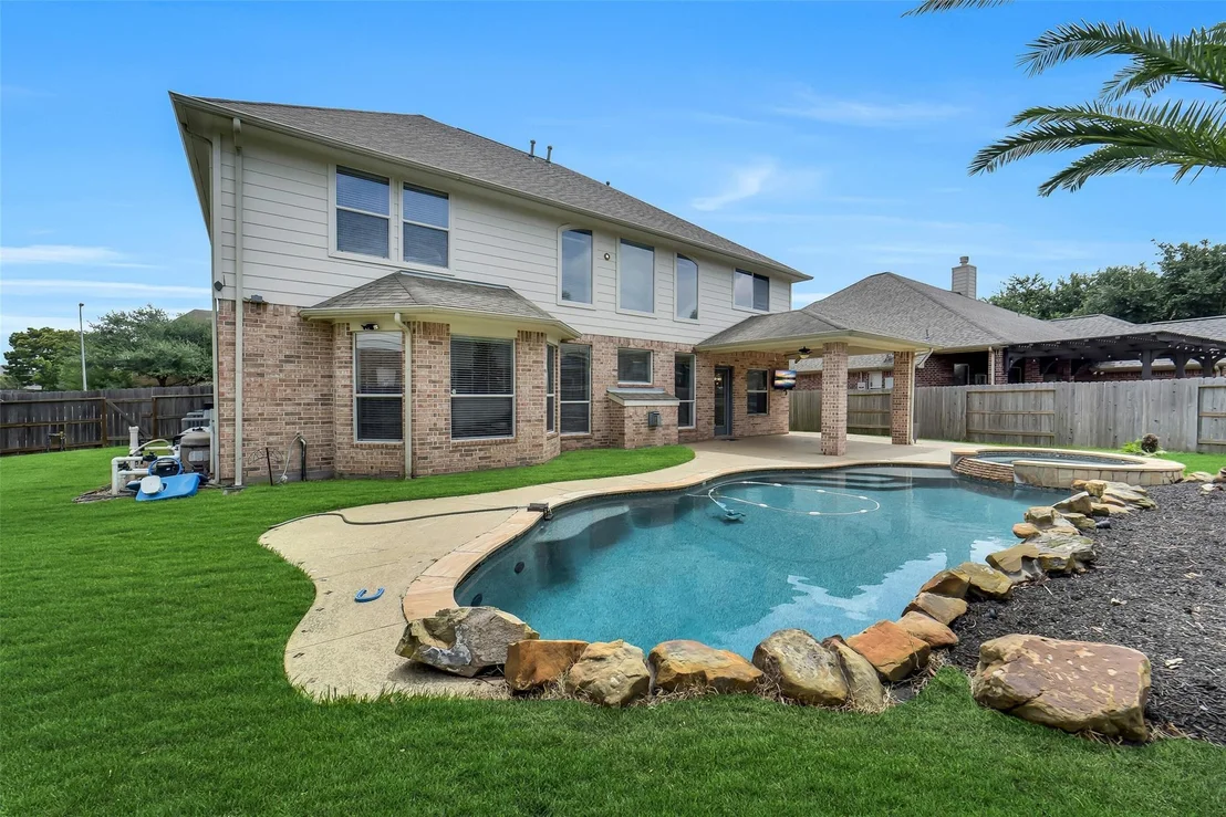 Photo of 25911 Shady Dawn Lane