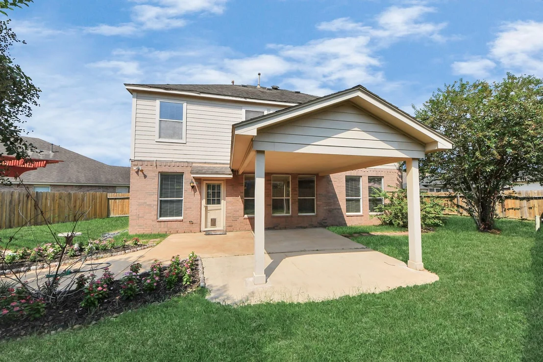 Photo of 11003 Anilu Drive