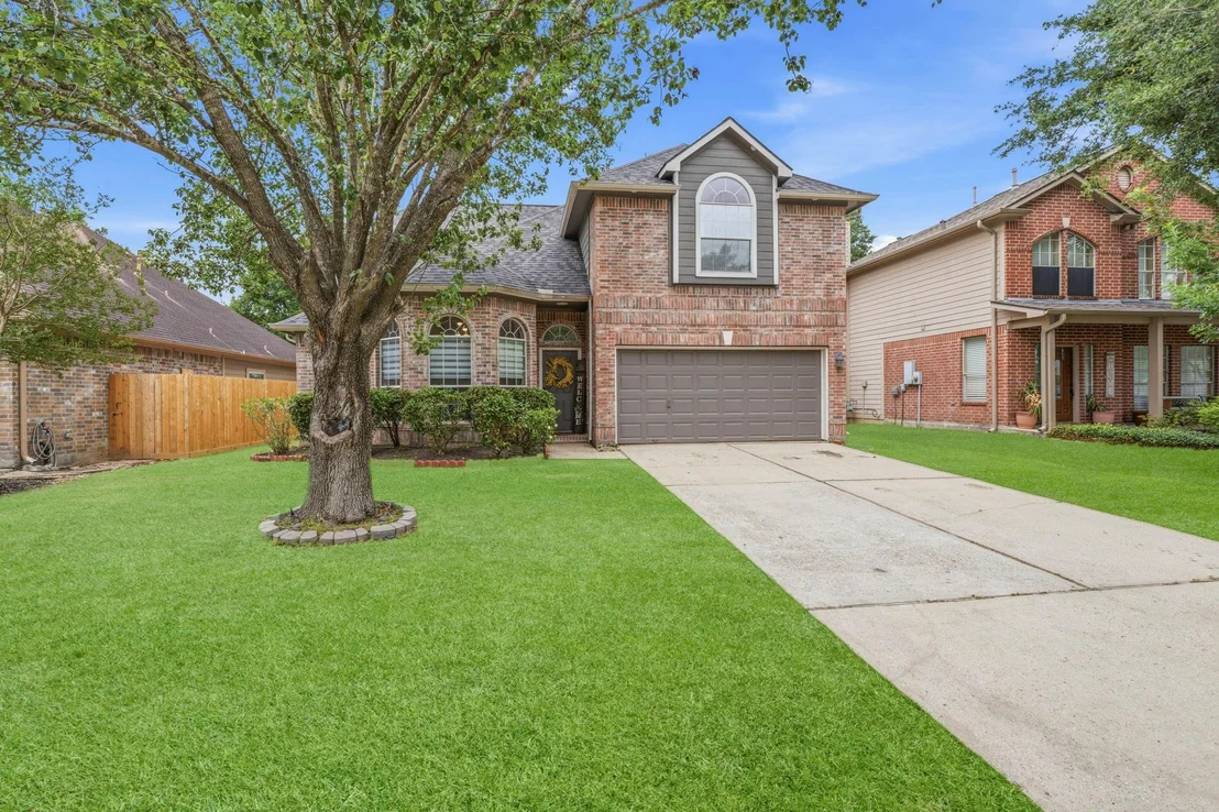 Photo of 23711 Spring Dane Drive