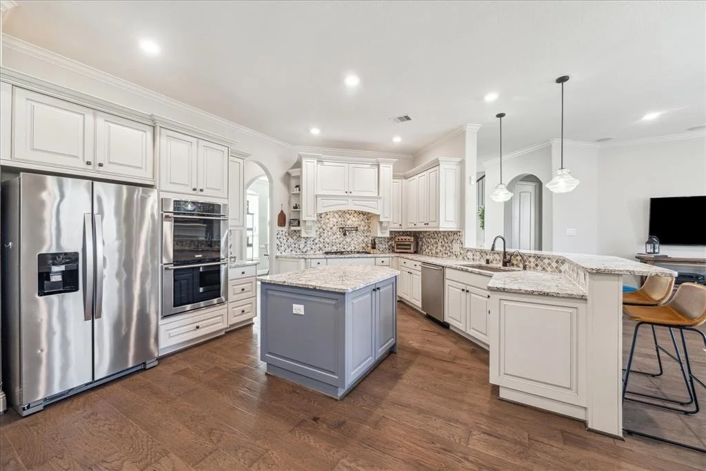 Photo of 2707 Horizon Bluff Lane
