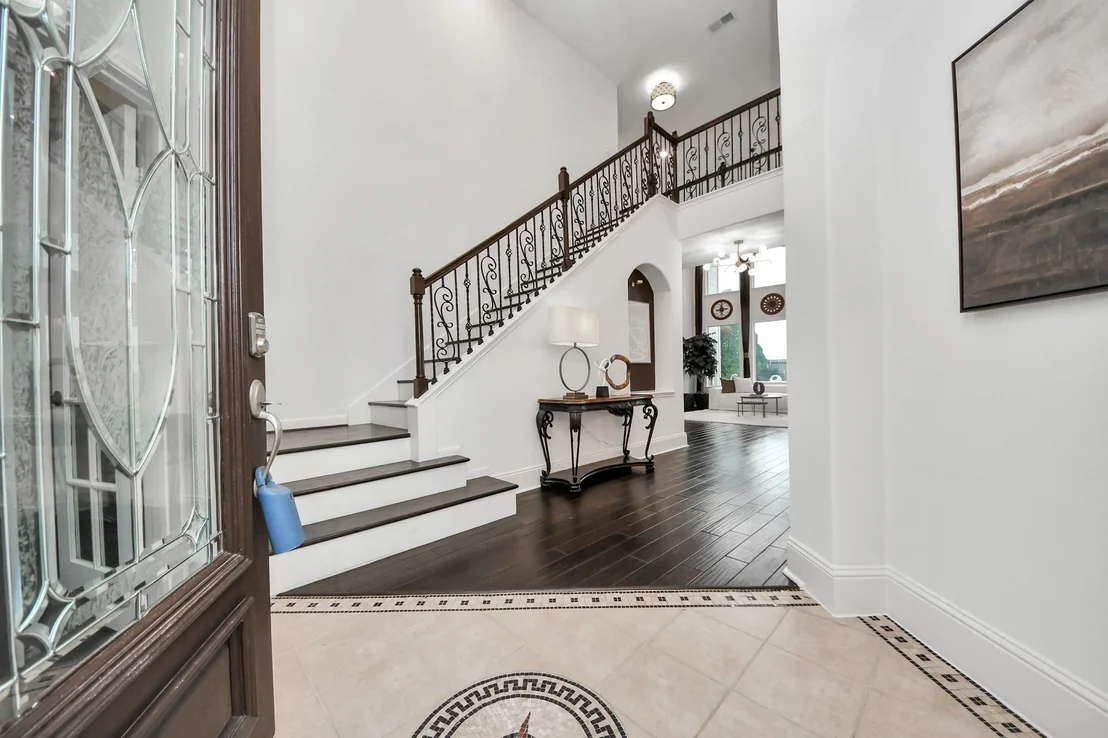 Photo of 11003 Leigh Woods Drive