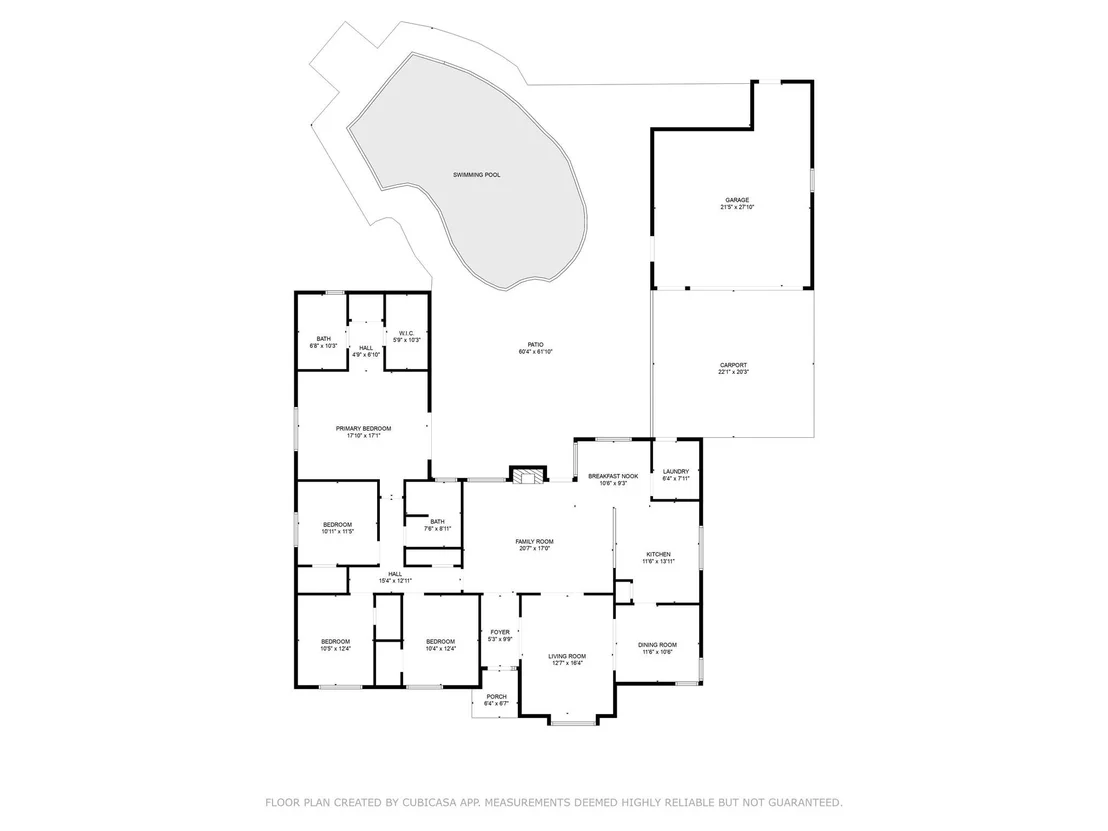Photo of 1511 Bodart Drive