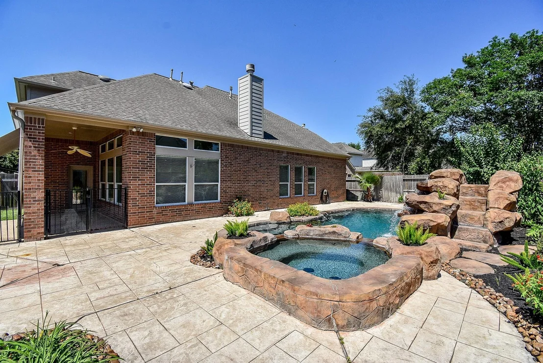 Photo of 4610 Camden Brook Lane