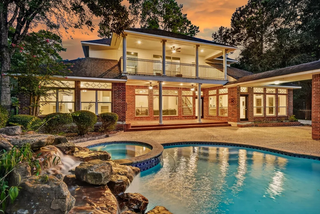 Photo of 15406 Hunters Bend Drive