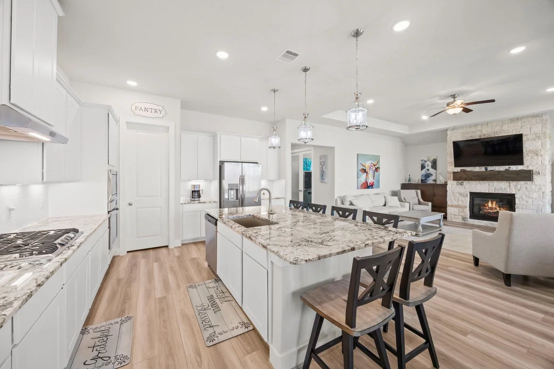 Photo of 3312 Hidden Mist Drive