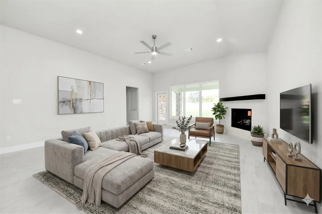 Photo of 3107 Native Spring Drive