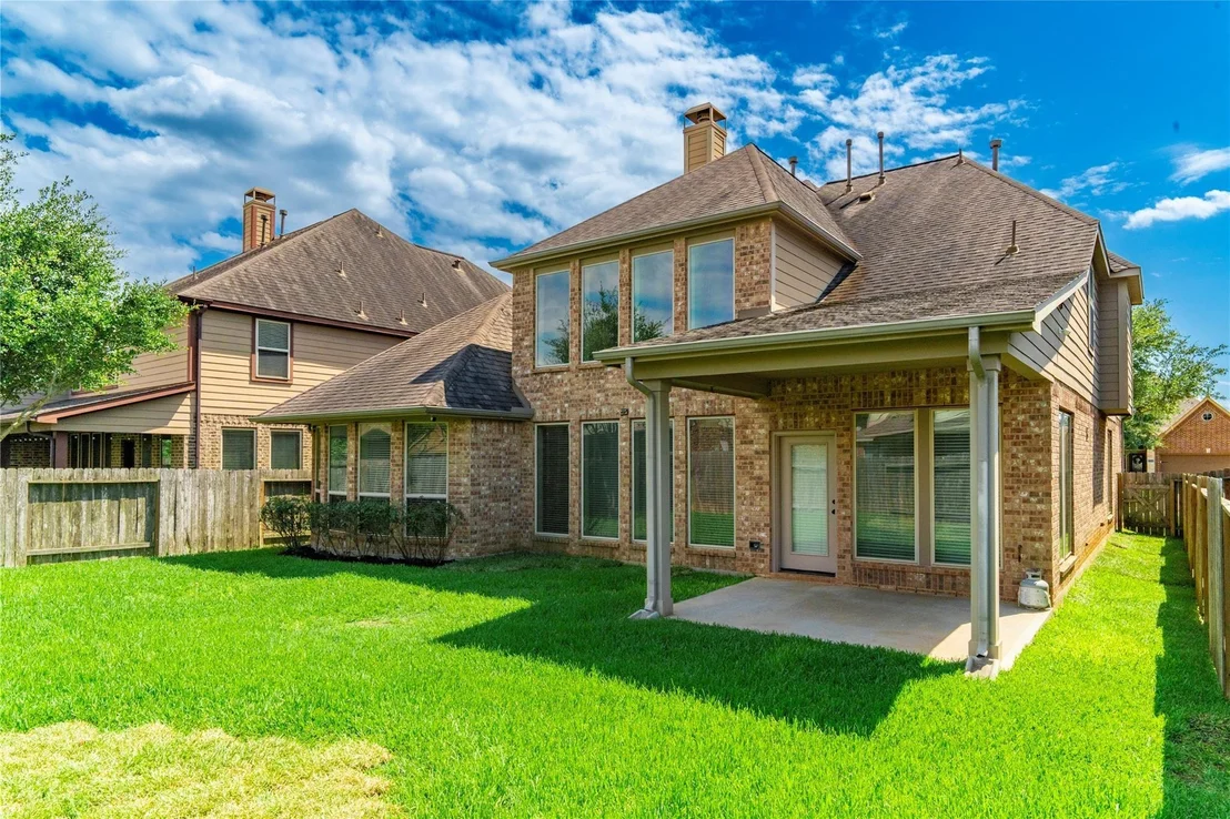 Photo of 27110 Hardwick Hills Lane