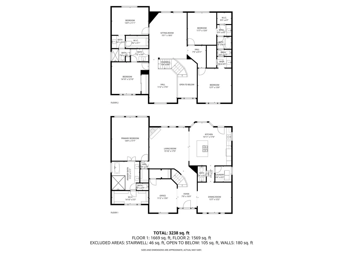 Photo of 1802 Field Briar Drive