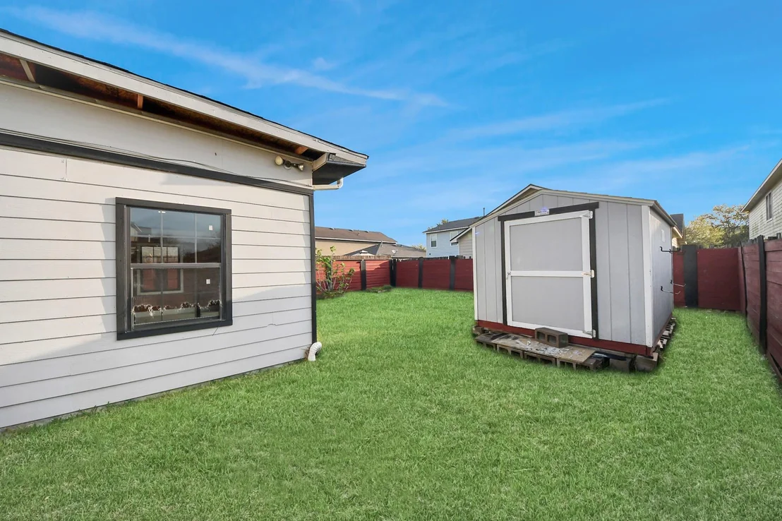 Photo of 7826 Maverick Trace Lane