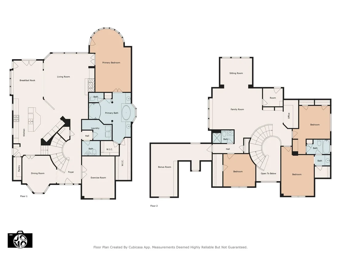 Photo of 9050 Forest Cliff Court