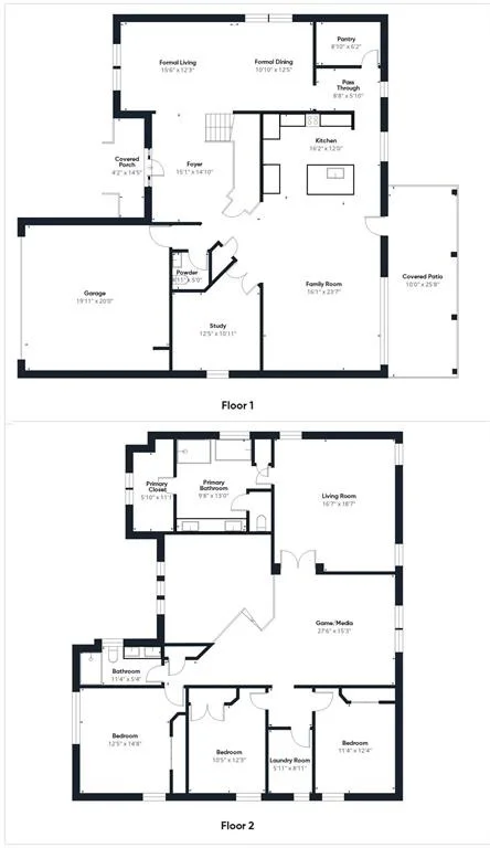 Photo of 3415 Braddock Lane