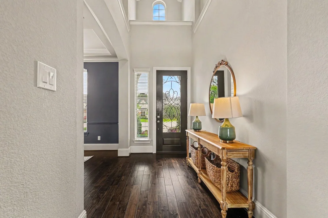 Photo of 16403 Baston Creek Drive