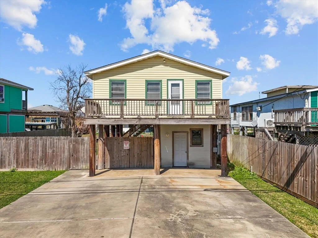 Photo of 1622 Dick Bay Drive