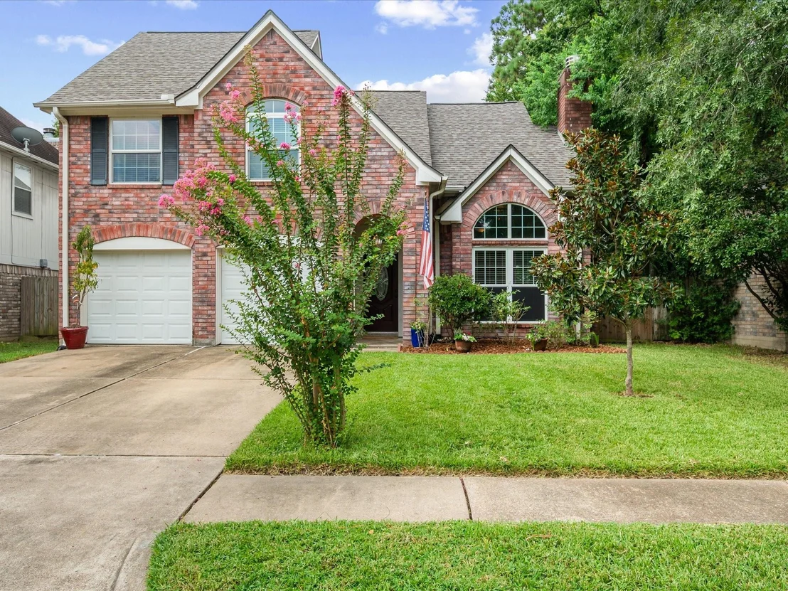 Photo of 16807 Goodfield Court