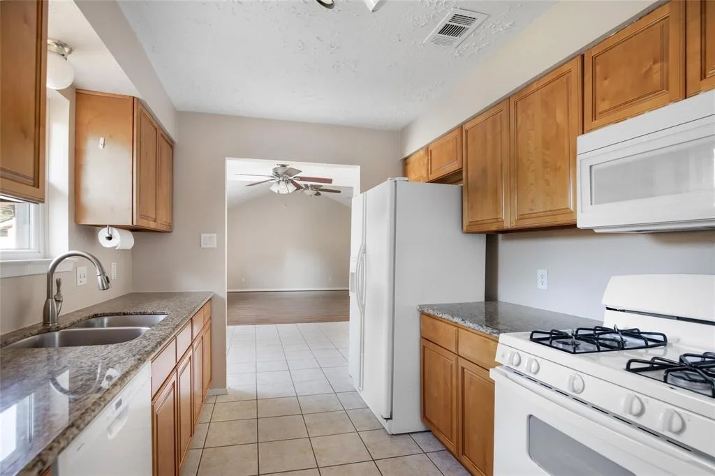 Photo of 5307 Green Timbers Drive