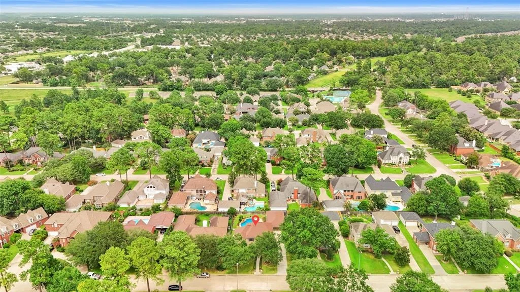 Photo of 18818 Forest Elms Drive