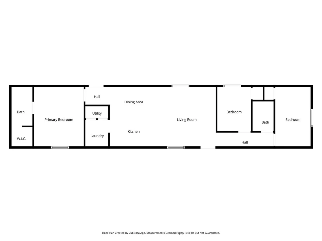 Photo of 143 County Road 2414