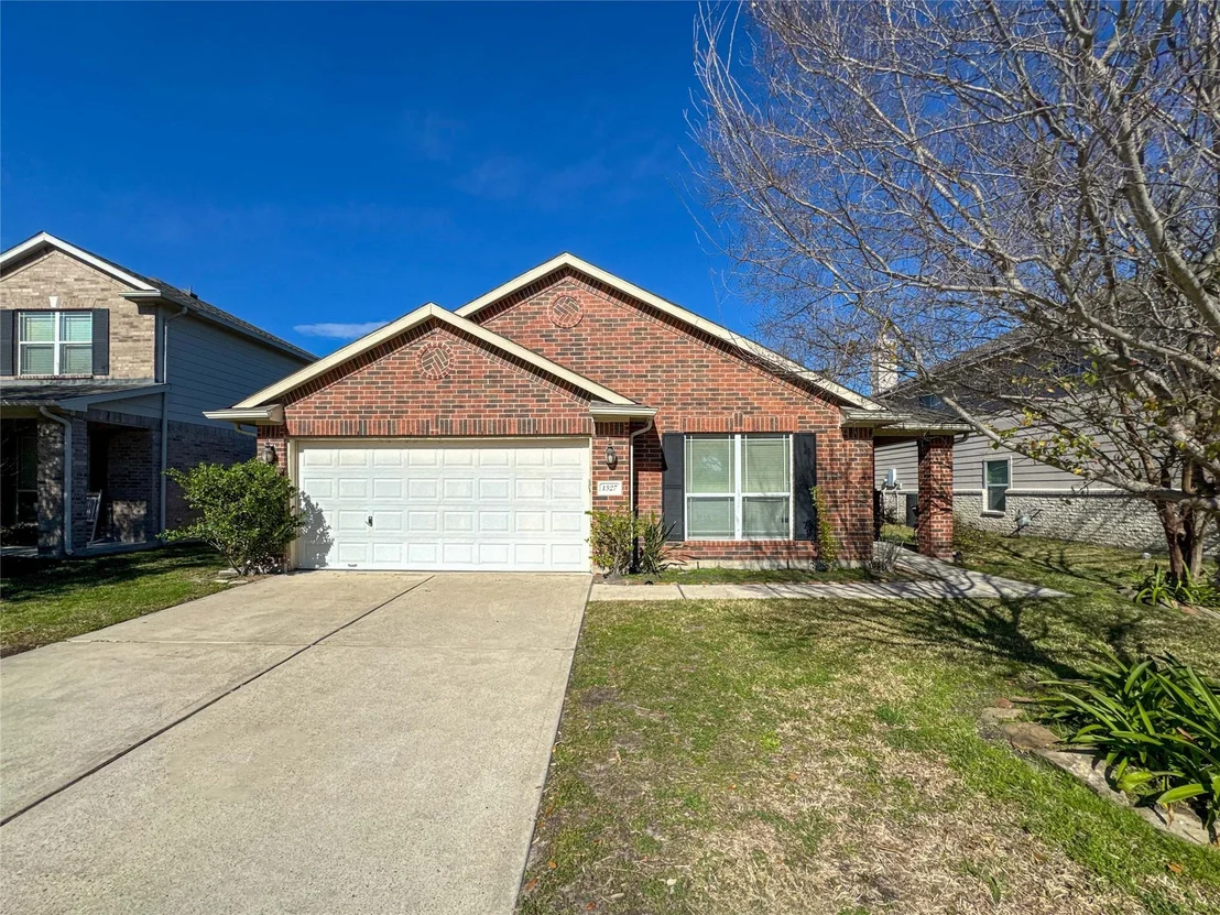 Photo of 1527 Stone Mesa Drive