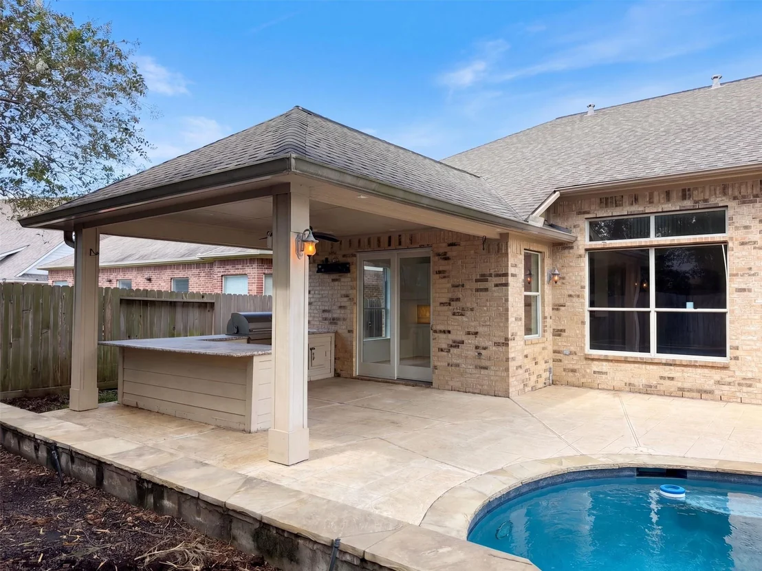 Photo of 25719 Shady Spruce Lane