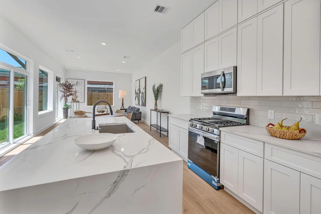Photo of Unit C at 6809 Conley Street