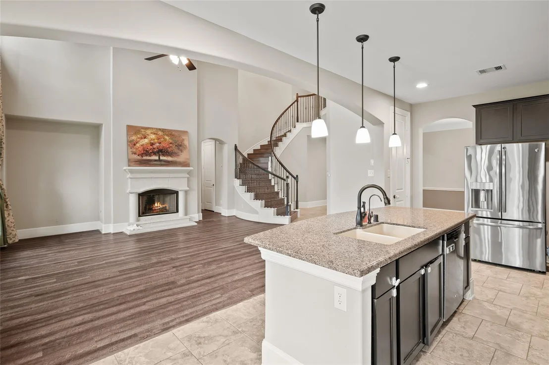 Photo of 1714 Wickham Reach Drive