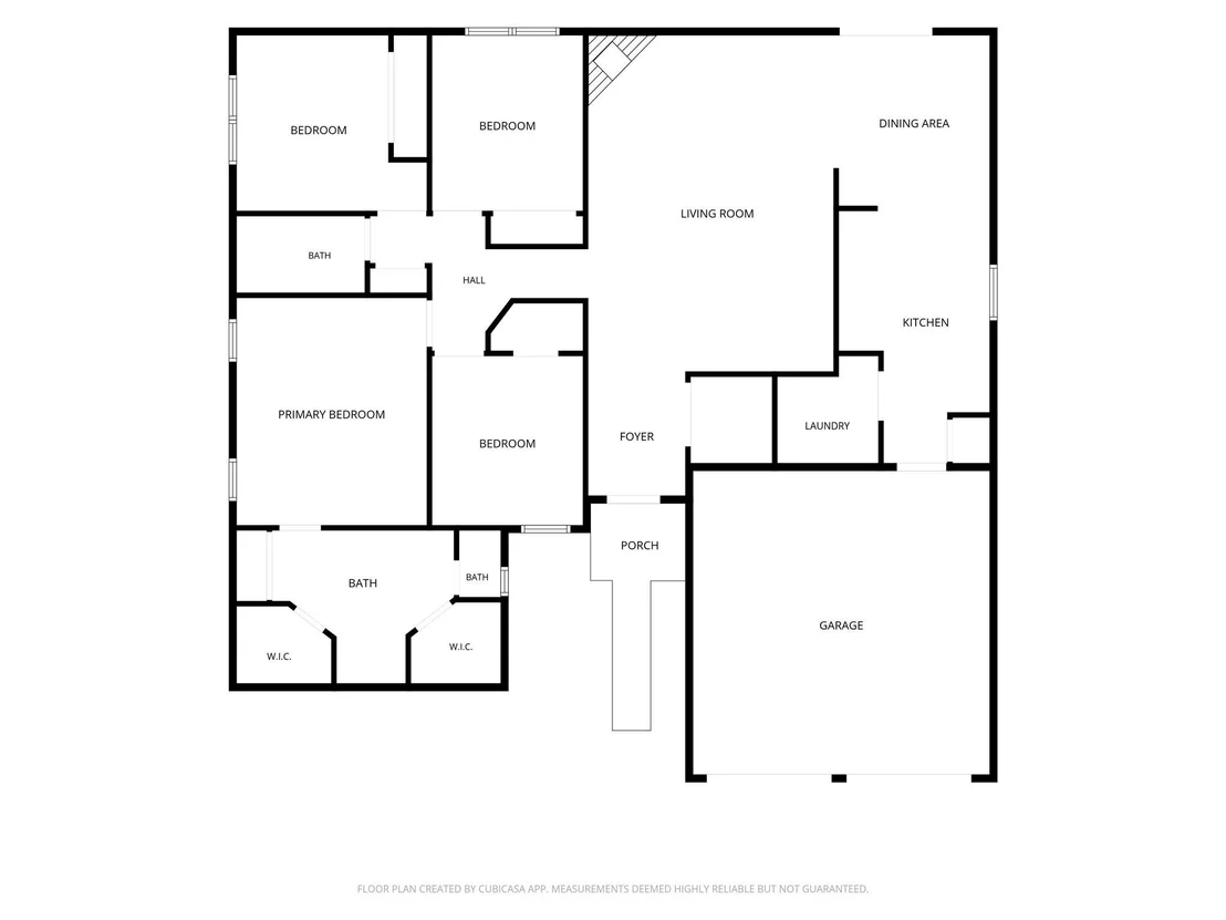Photo of 3826 Quitman Drive