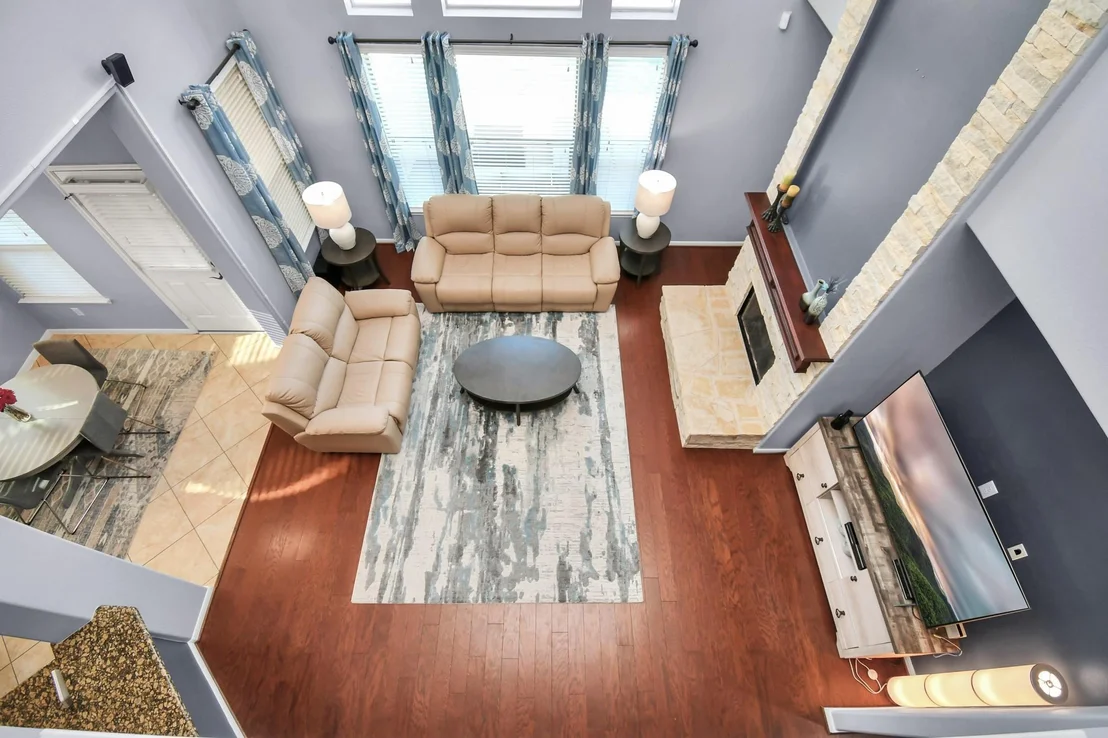 Photo of 27514 Wilson Run Lane