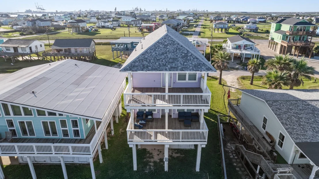 Photo of 1003 Seashell Drive