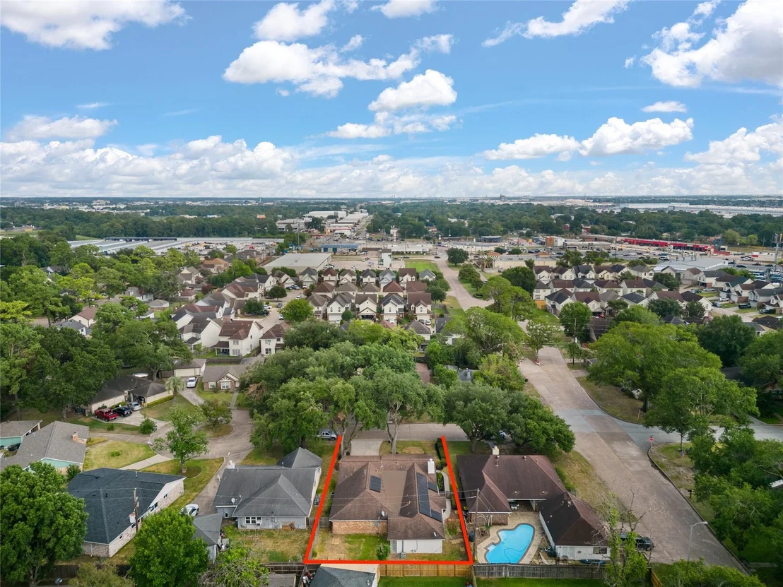 Photo of 11907 Windlake Drive