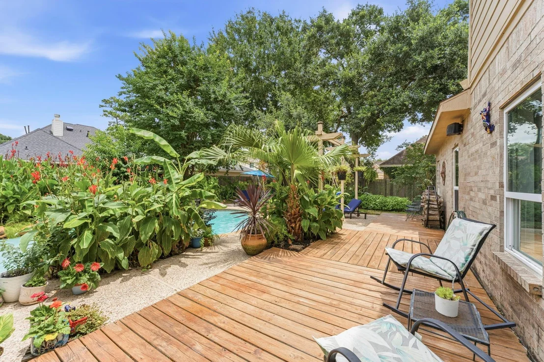 Photo of 17814 Split Creek Drive