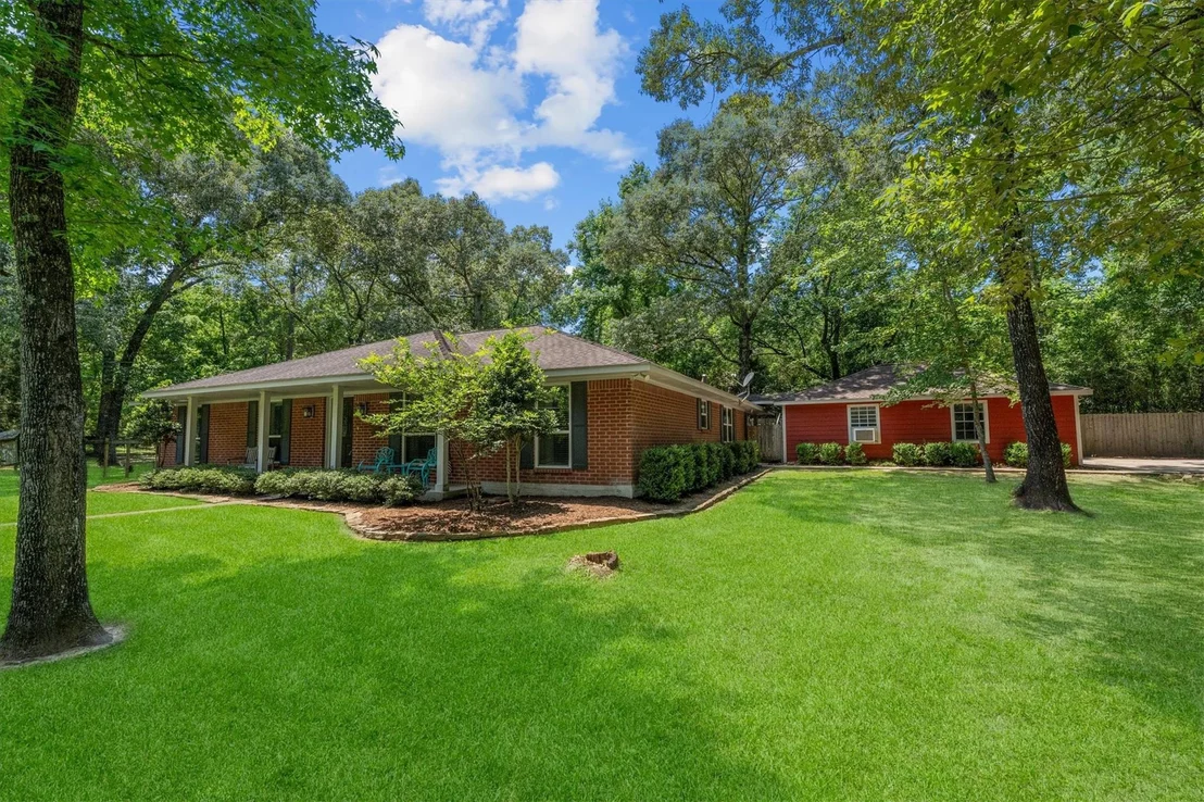 Photo of 17011 Wagon Wheel Road