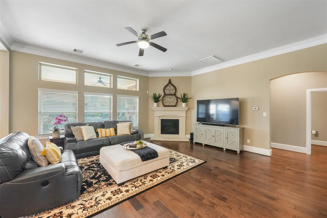 Photo of 8206 Caroline Ridge Drive