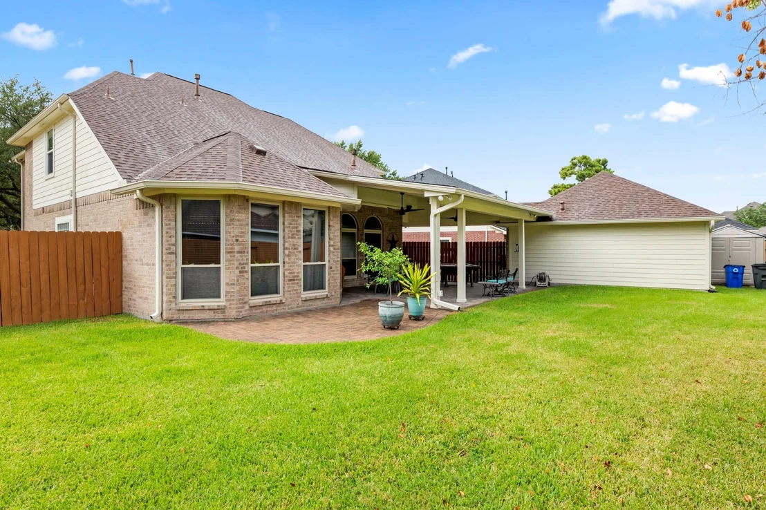 Photo of 13402 Durbridge Trail Drive