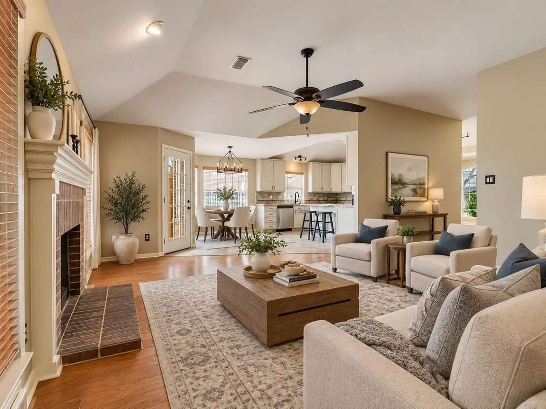 Photo of 3407 Magnolia Trail