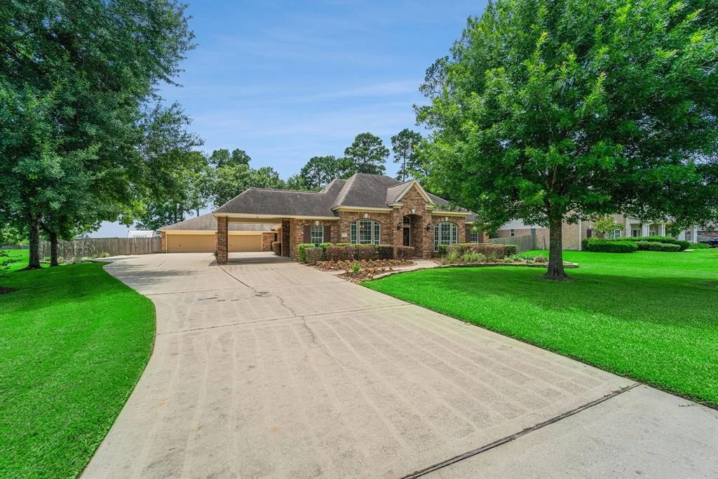 Photo of 14603 Spring Mountain Drive