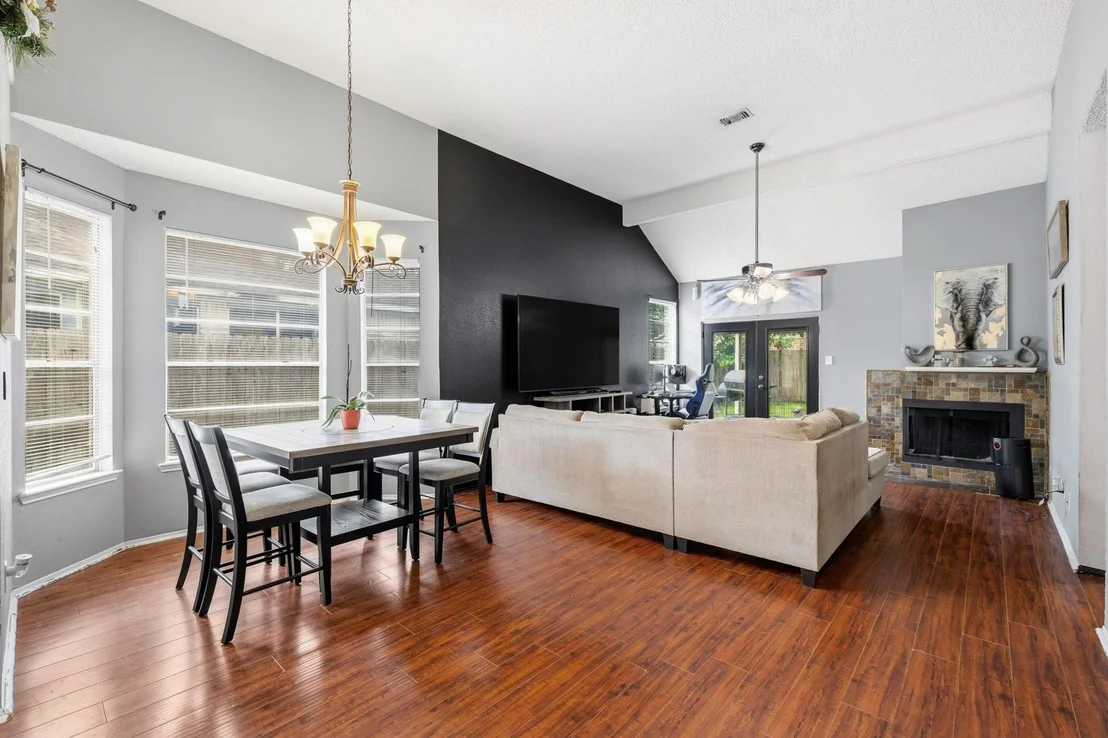 Photo of 7707 Trail Blazer Drive