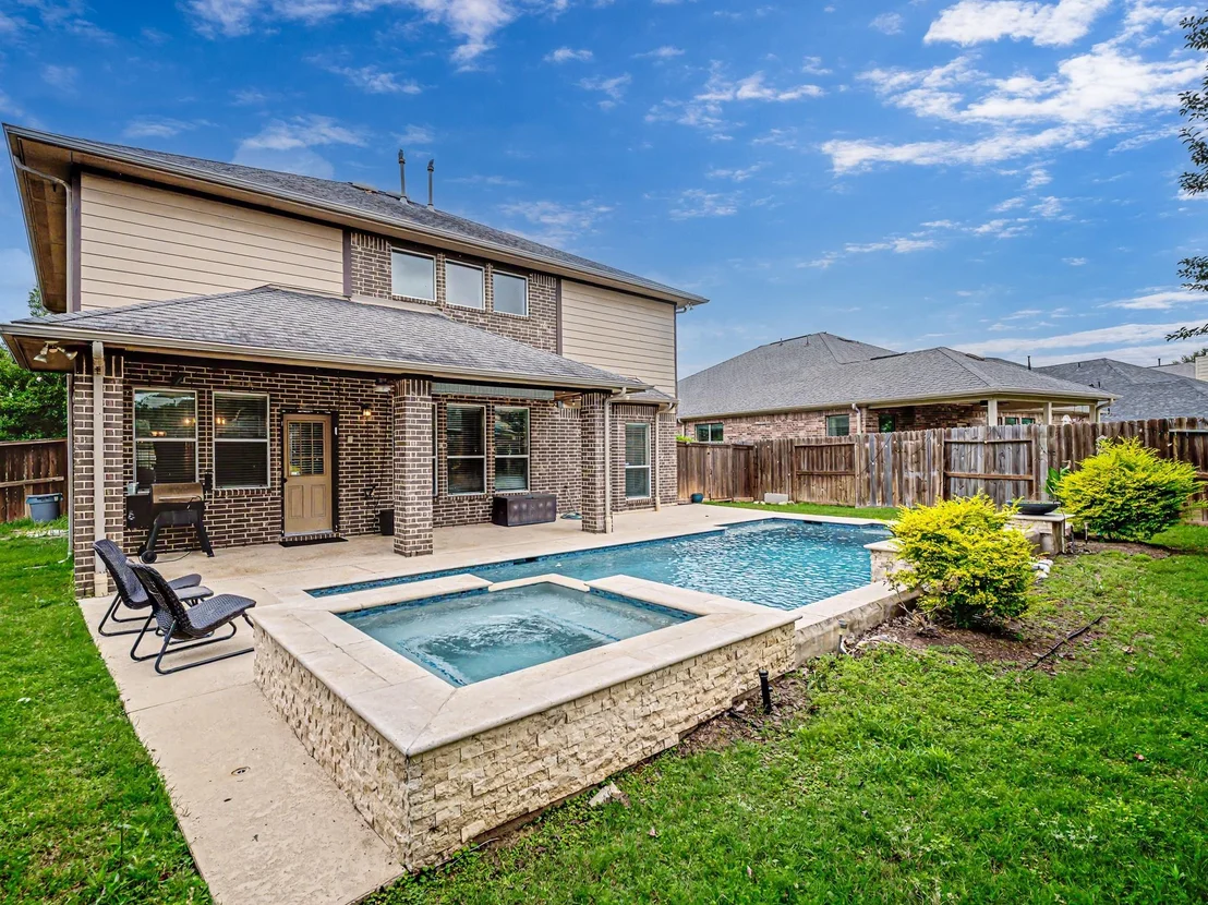 Photo of 6127 Harmony Park Lane
