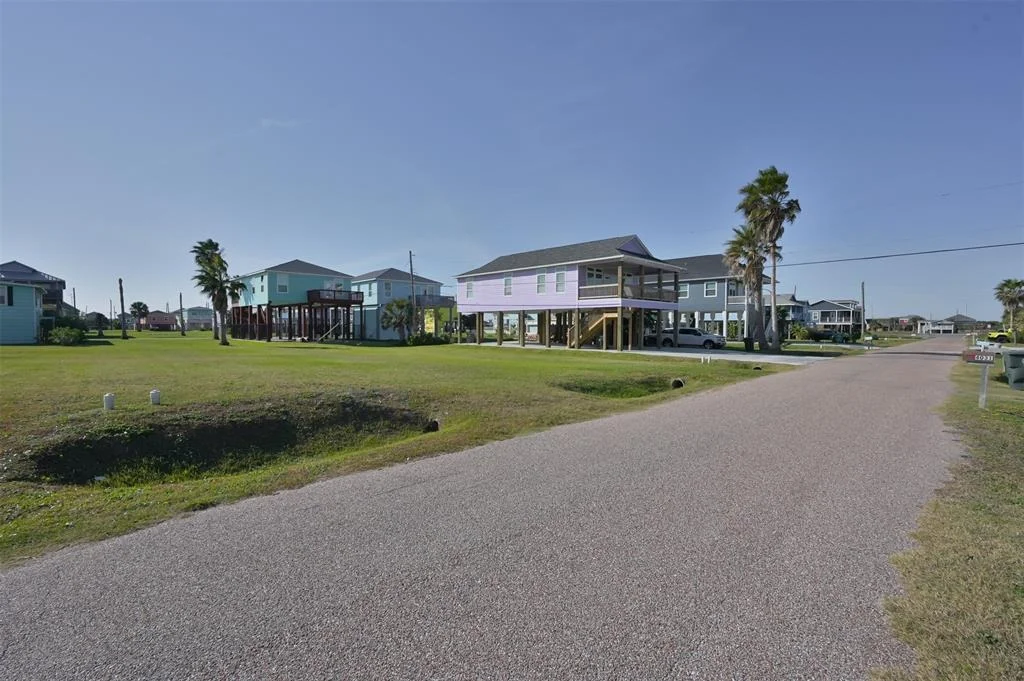 Photo of 4024B Surf Drive