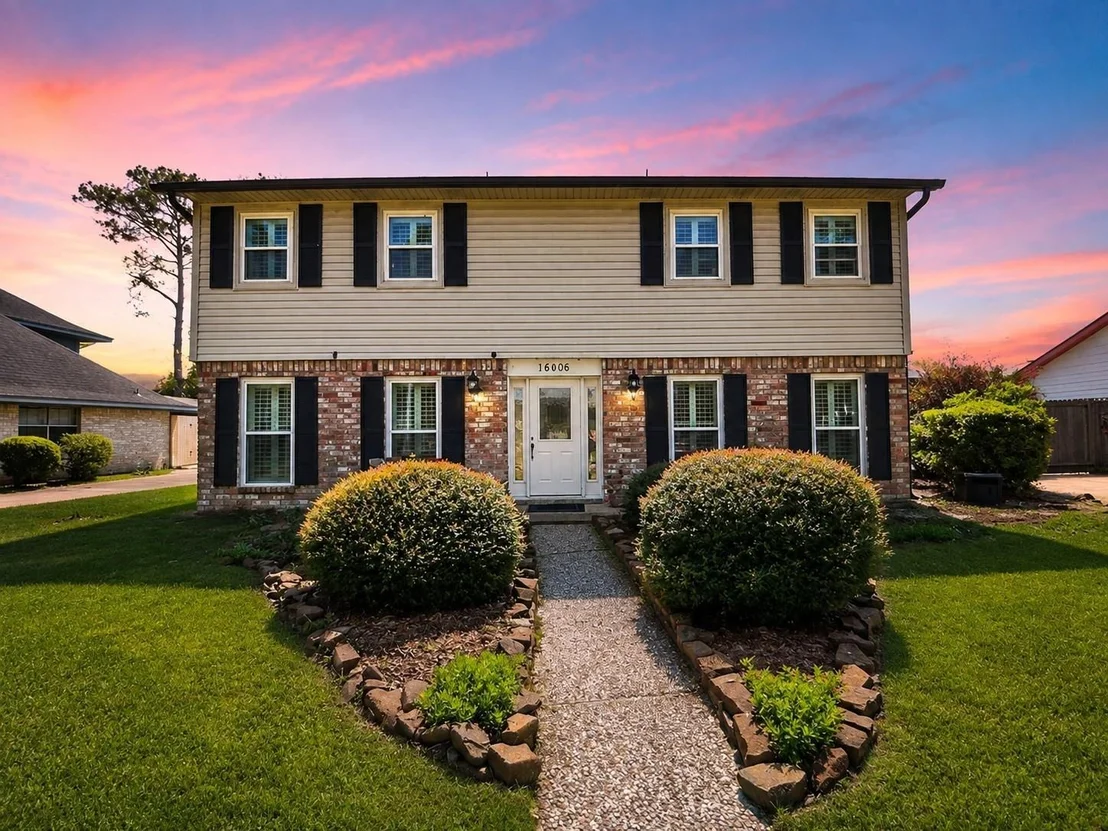 Photo of 16406 Shady Elms Drive